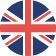 change to english language