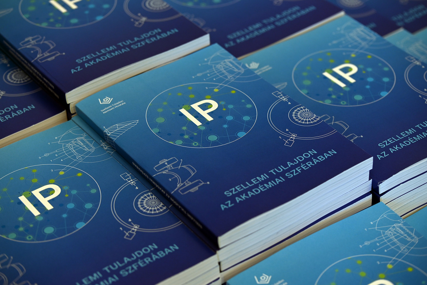 IP Day: az egyetemek egyre aktívabbak az iparjogvédelemben