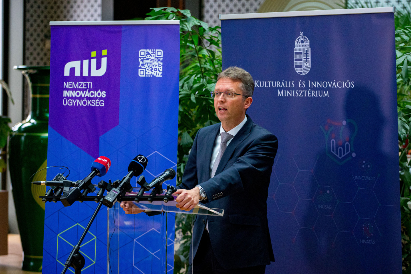 8 milliárd forint áll rendelkezésre a 2025-ös HU-rizont programban