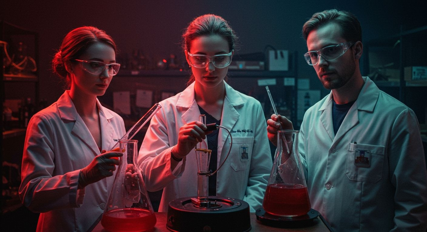 Magyar feltalálók napja: inspiráció a jövő kutatóinak