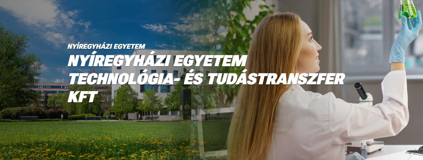 Bemutatkoznak a TTC-vezetők: Technológia- és Tudástranszfer Kft.